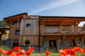 Chalet Holtanna